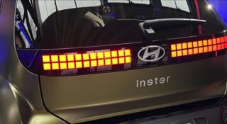 Nowy Hyundai Inster na żywo. Mógłbym dać się w nim zastawić (znam też ceny &#8211; nie musicie nic zastawiać)