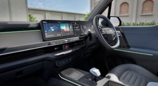 Kia pokazała nowego SUV-a. Wygląda jak EV9, ale nie daj się zmylić