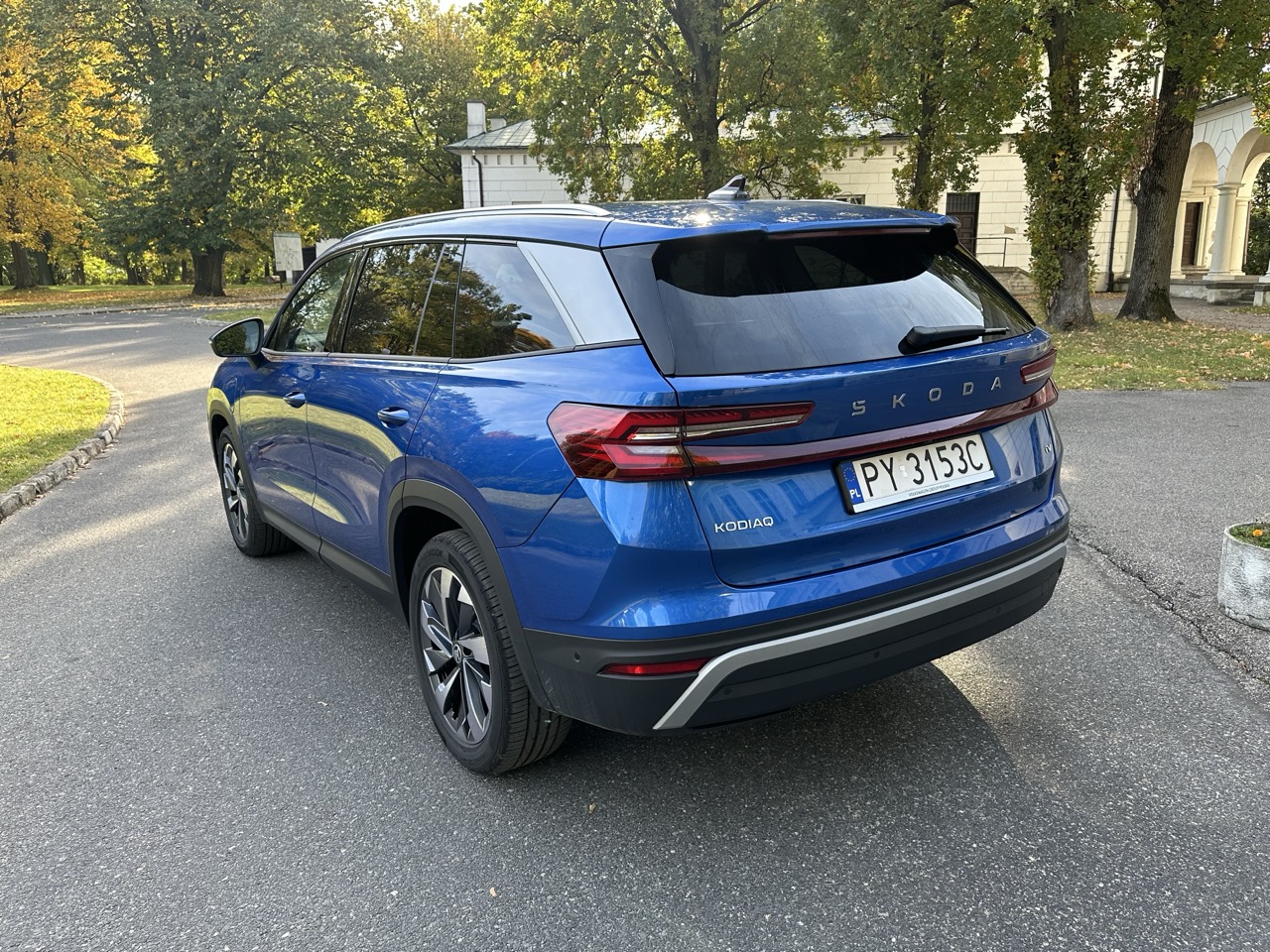 skoda kodiaq iv test 