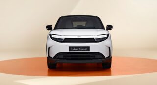 Toyota wraca z nowym tanim SUV-em na Europę. Wszystko cię zaskoczy