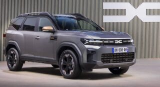 Dacia Bigster ma już polskie ceny. Zapomnisz o Dusterze