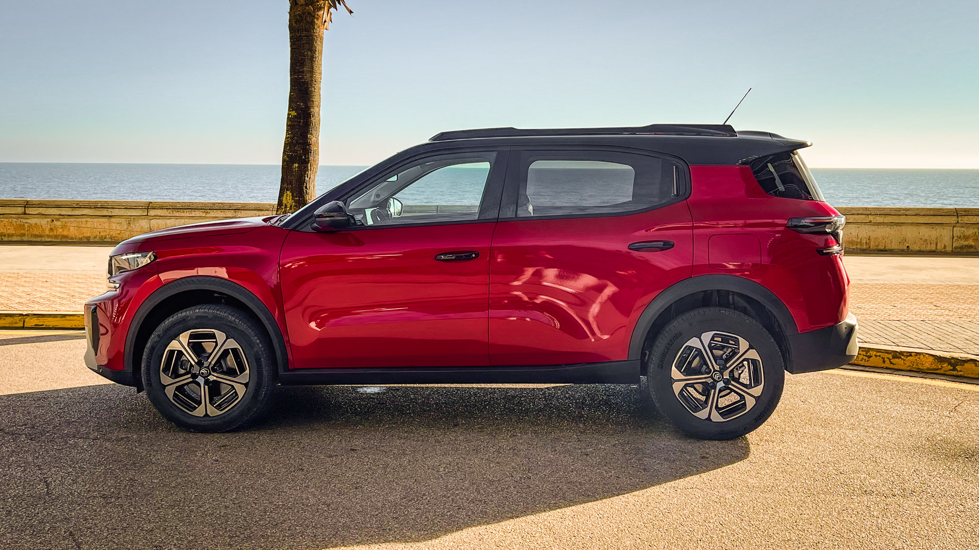 citroen c3 aircross 2025 