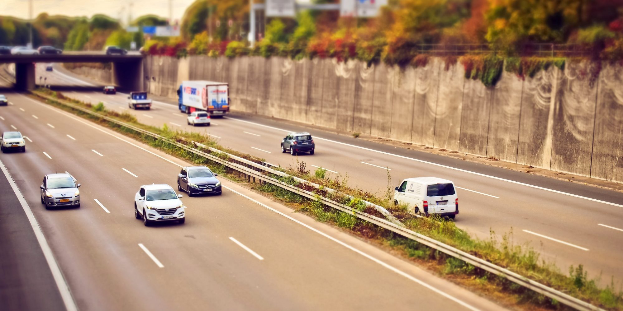 Fałszywe wezwania do zapłaty za autostradę A2. Zupełnie jakby nasz system nie był wystarczająco skandaliczny