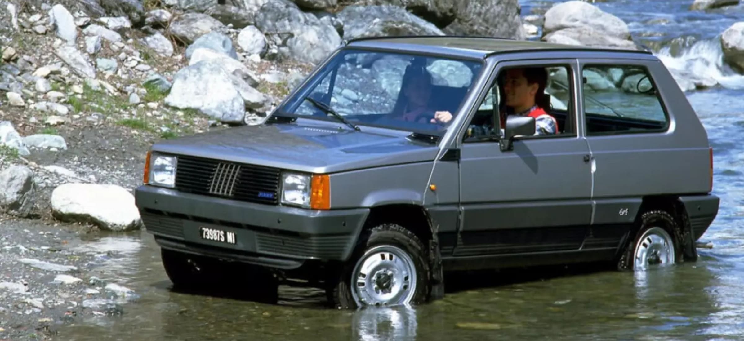 fiat panda 2030