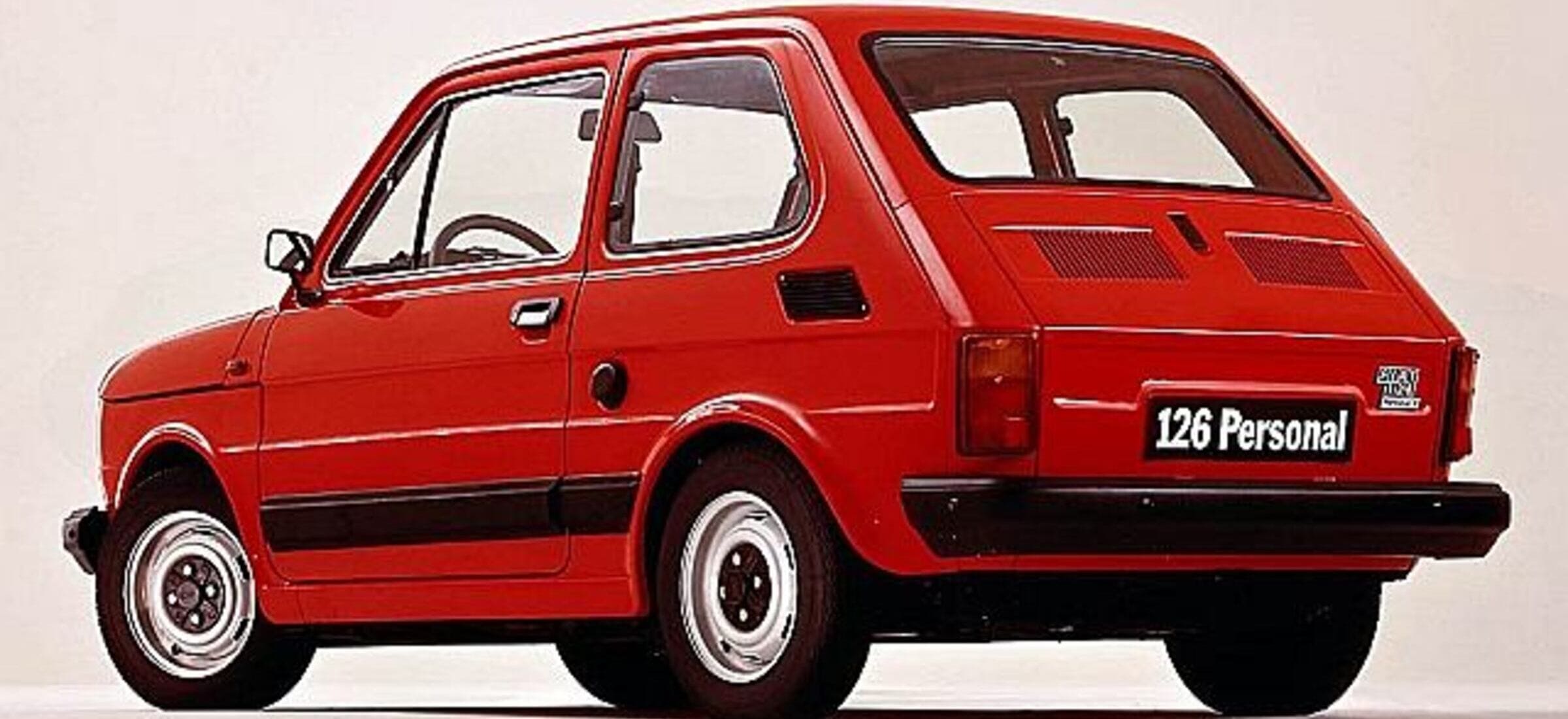 Fiat 126p też może być sprowadzony „z Rajchu”. Przegląd niemieckich ofert Maluchów