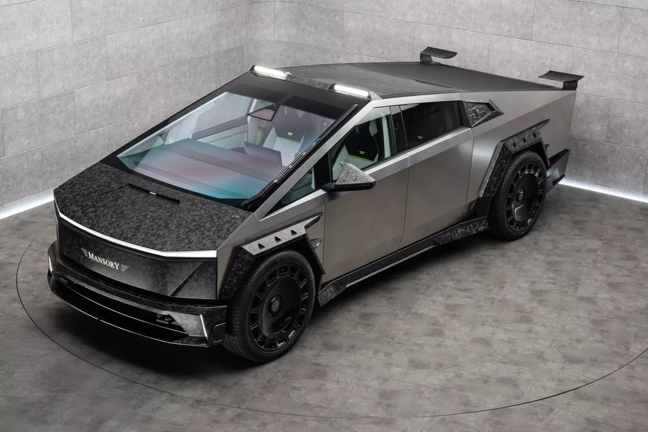 mansory elongation 