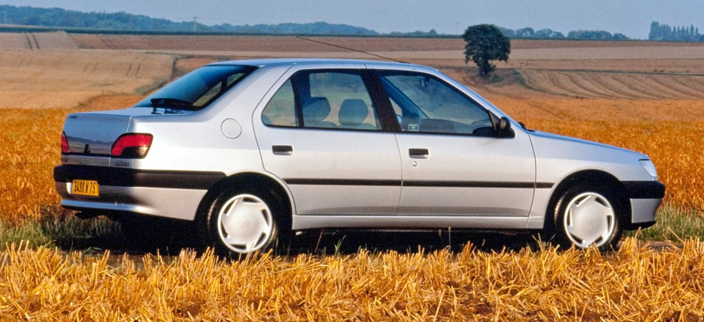 Peugeot zrobił reklamę po łacinie specjalnie dla księży i zakonników. Przetłumaczyłem ją