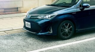 Toyota podjęła decyzję. Najtańsze Corolle znikają z oferty
