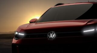 Nie dacie rady dołożyć dodatkowego SUV-a do gamy. Volkswagen: PA TERA