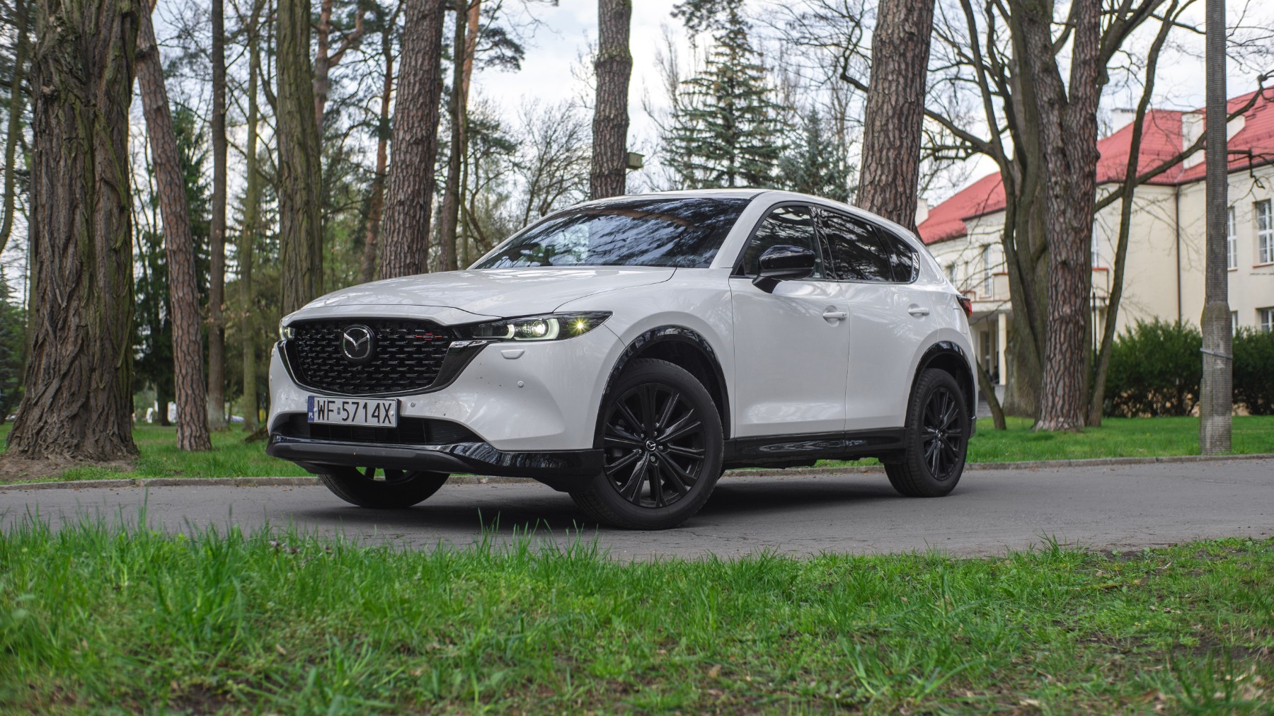 mazda cx-5 2026