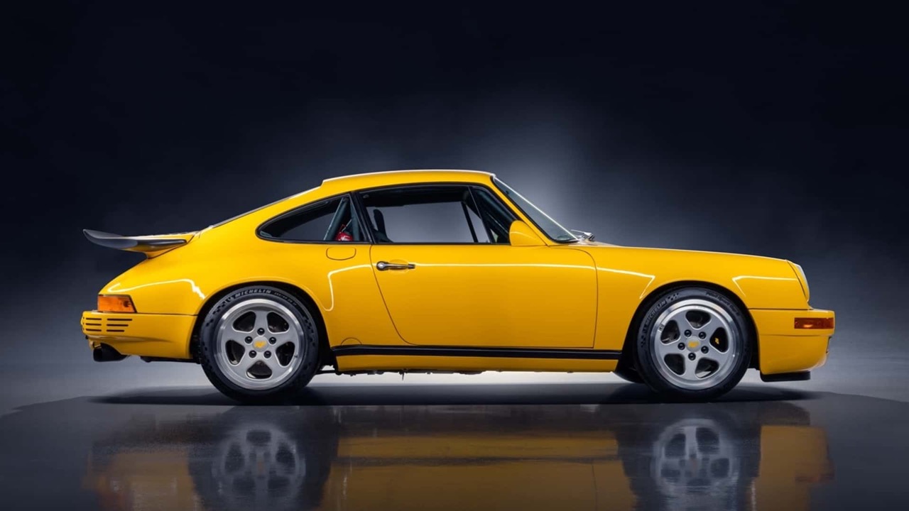 ruf yellowbird