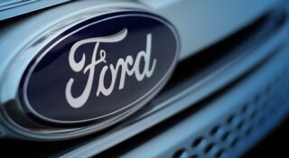 Nowy Ford Mondeo przyłapany na testach. Nadzieja umiera ostatnia