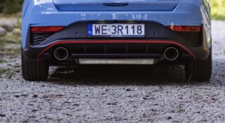 Hyundai i30 N