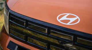Zupełnie nowy Hyundai Tucson. Wszystko, co wiemy o następnej generacji SUV-a