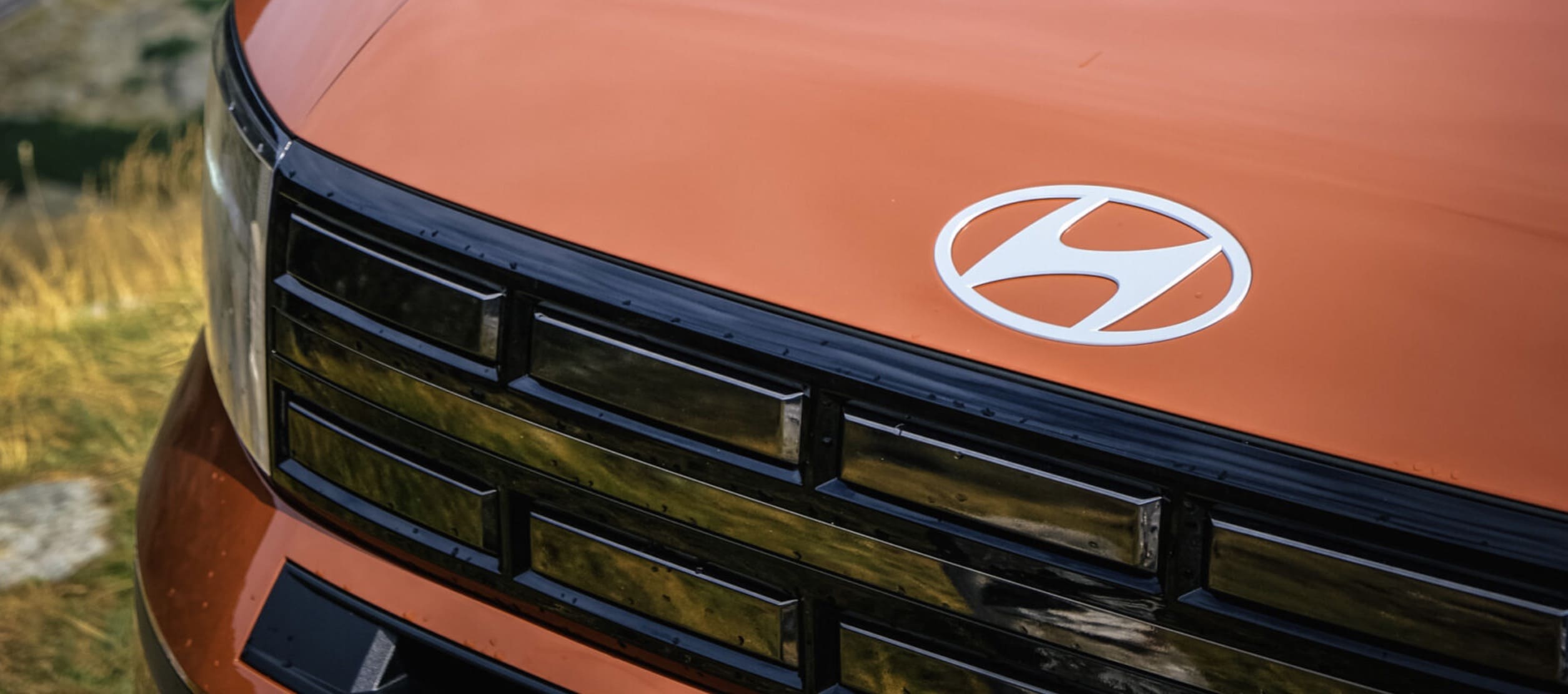 Zupełnie nowy Hyundai Tucson. Wszystko, co wiemy o następnej generacji SUV-a