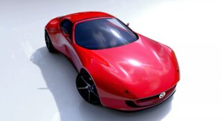 mazda rx7