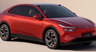 Nio Onvo L60