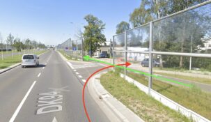 Rowerzysta czy kierowca &#8211; kto ma tutaj pierwszeństwo? Większość osób odpowie źle