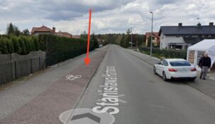 Kierowcy nie rozumieją znaku o ścieżce rowerowej. Łapią się na prosty trik
