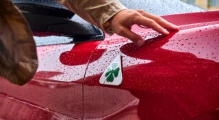 Oto nowa Alfa Romeo Stelvio. Trzymajcie się krzesła, bo Włosi poszli po bandzie