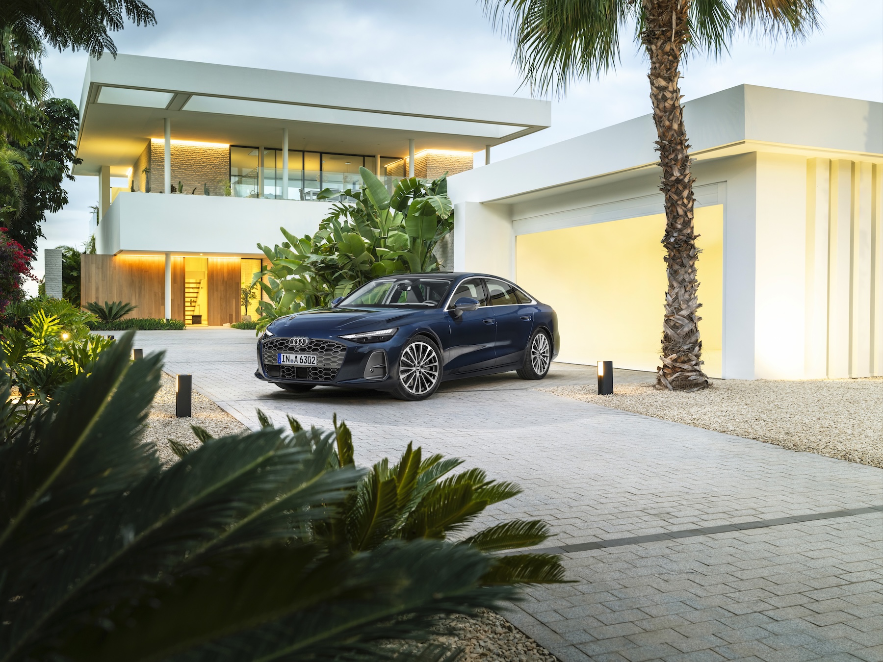 Oto nowe Audi A6 w wersji, na którą czekałeś. Na inne się nie oglądaj