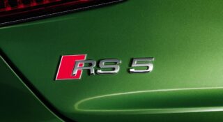 Oto nowe Audi RS 5. Zatrzęsie niemiecką konkurencją