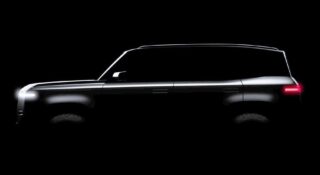 shanghai auto show