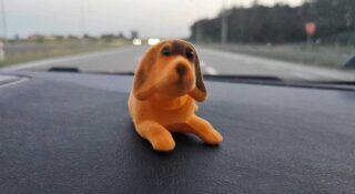 przekraczanie prędkości na autostradzie