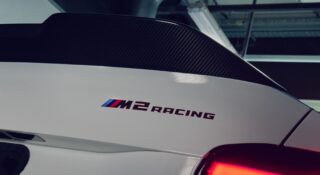 Nowe BMW M2 ma cztery cylindry. Po to, żebyś naprawdę mógł się pościgać