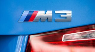 BMW zapowiada nowy silnik spalinowy do M3. Oby nie skończyło się jak z Mercedesem