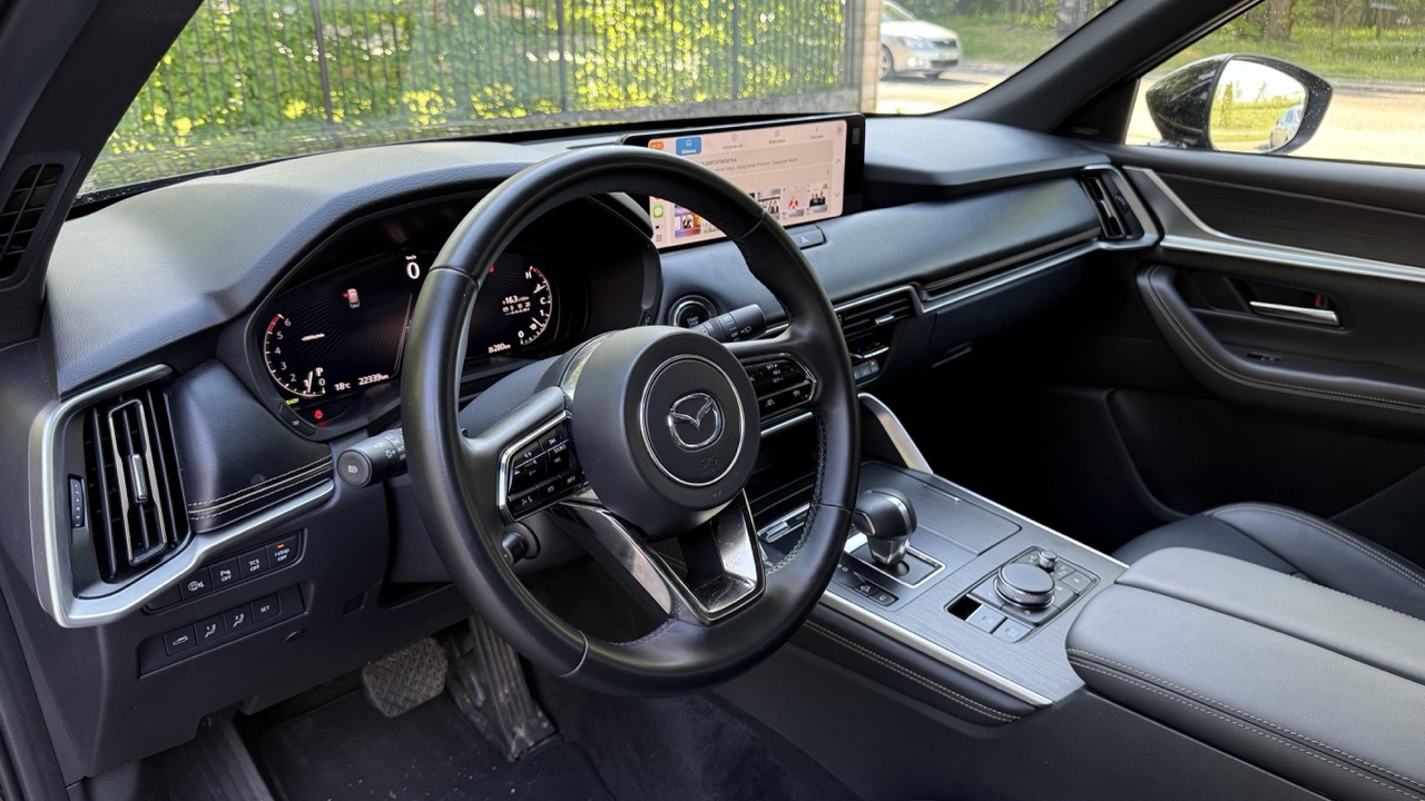mazda cx-80