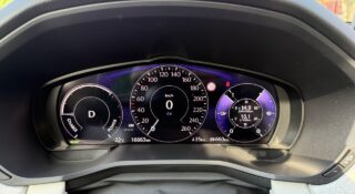 mazda system monitorowania kierowcy