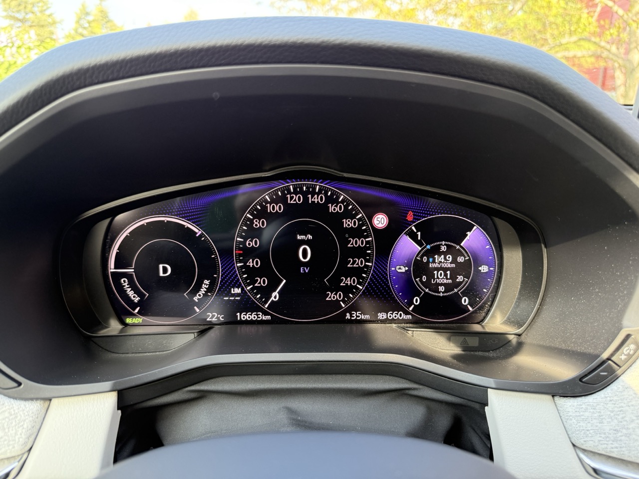 mazda system monitorowania kierowcy