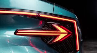 MG potwierdza nowego flagowca. Macie go pragnąć bardziej niż kompaktowego SUV-a