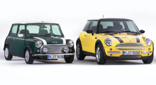 mini spalinowe 2030