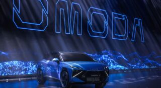 Oto przyszły pogromca Toyoty. Tani SUV, który wygląda jak Lamborghini