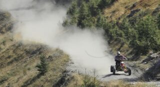 Górale mają głośny problem. Sprawa busa na Morskie Oko to przy tym pikuś