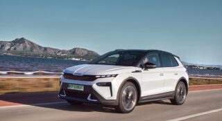 Skoda Elroq 50 vs. konkurencja: Dlaczego warto wybrać Skodę?