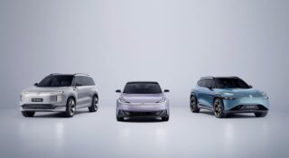 Aż trzy zupełnie nowe Volkswageny. Teraz wiemy już wszystko