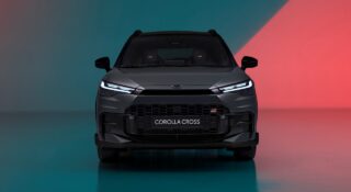 Japoński SUV wyceniony. Toyota nie bierze jeńców