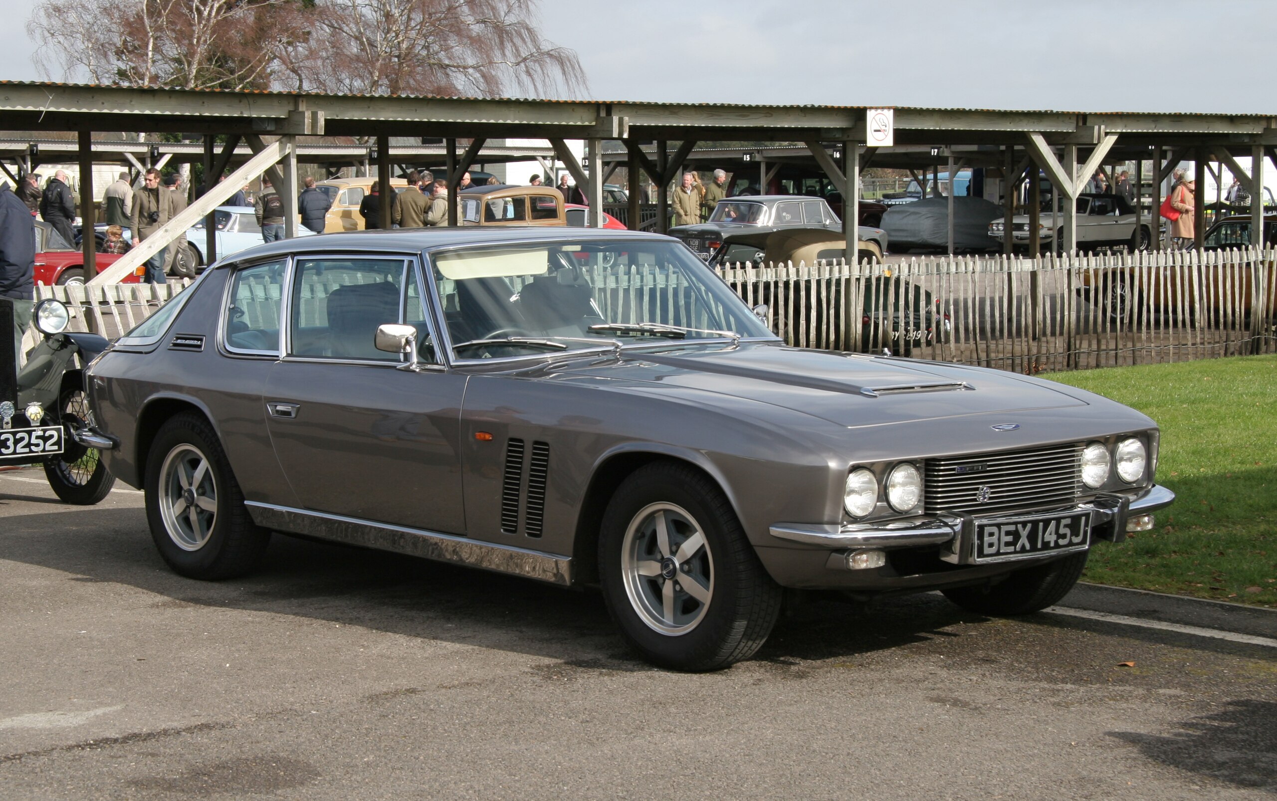 Jensen_FF_Mark_II