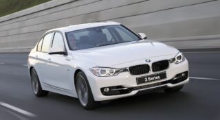 Wchodzisz do salonu, a tam nowe BMW 3 za 120 tys. zł. Już pewnie o tym zapomnieliście
