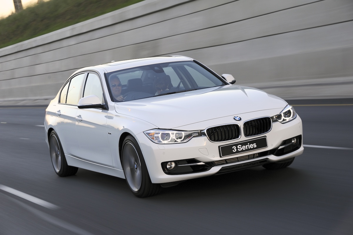 Wchodzisz do salonu, a tam nowe BMW 3 za 120 tys. zł. Już pewnie o tym zapomnieliście