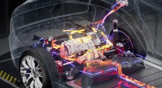 Chińczycy zakończą żarty o pożarach elektrycznych samochodów. Szkoda, były śmieszne