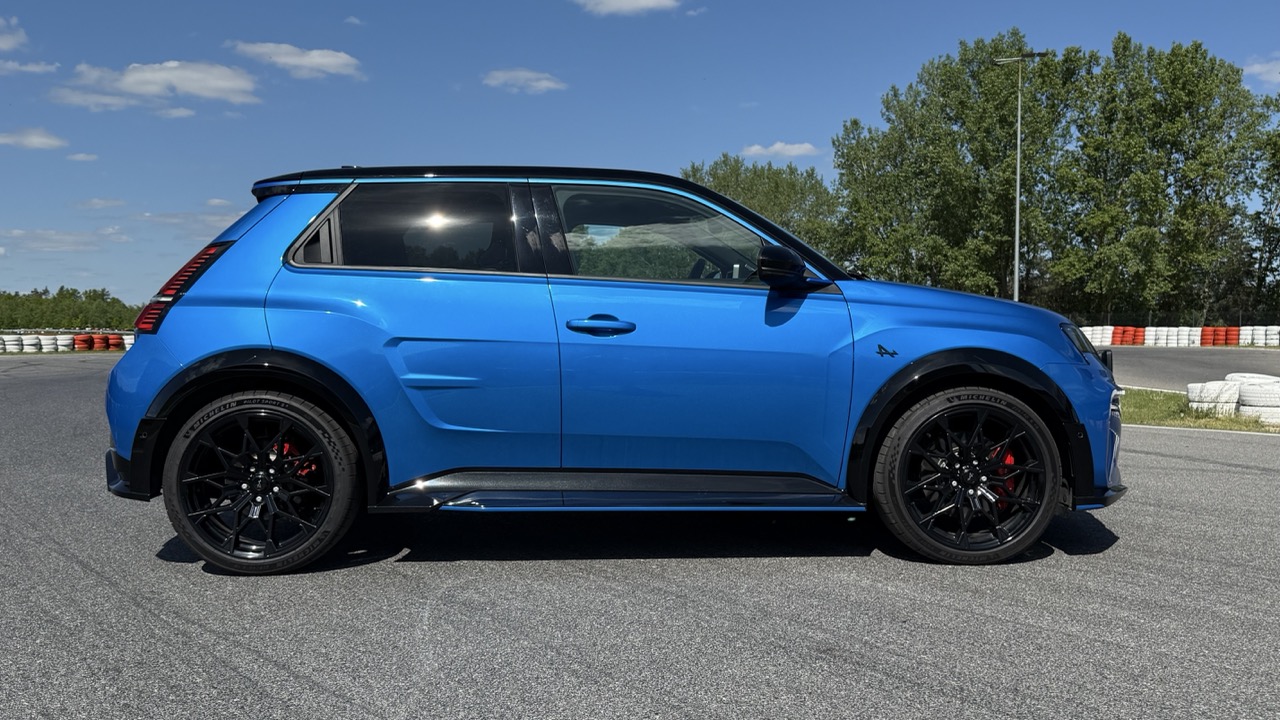 alpine a290
