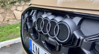 Audi będzie miało swojego Maybacha. Największy SUV ocieka prestiżem