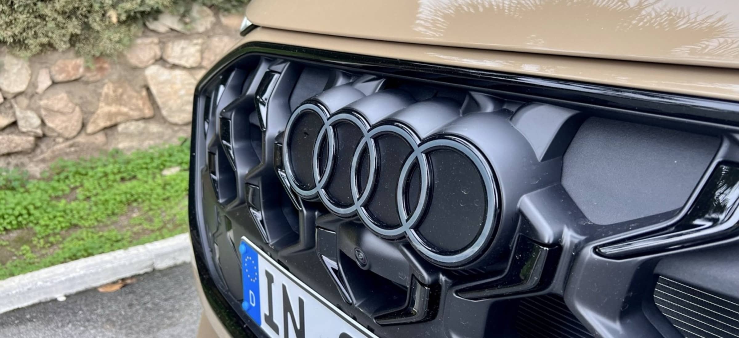 Audi będzie miało swojego Maybacha. Największy SUV ocieka prestiżem