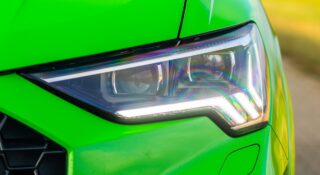 Nowy mały SUV Audi przyłapany. Wygląda na droższy