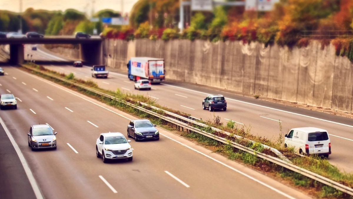 Zamykają ważną autostradę. Wszystko z powodu imprezy