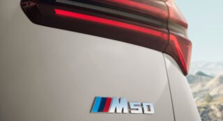 Nowy SUV BMW na chwilę przed premierą. Ostatnie testy w świątyni